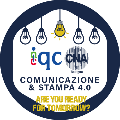 Comunicazione & stampa 4.0 - cambiare per migliorare le performance